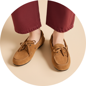 Mocasines