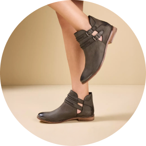 Botas Botines