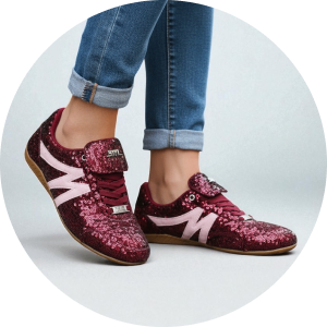 Zapatillas Urbanas