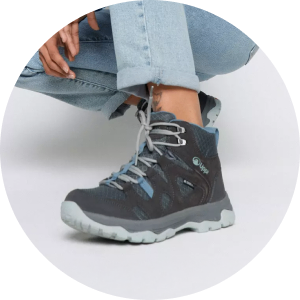Zapatillas Outdoor