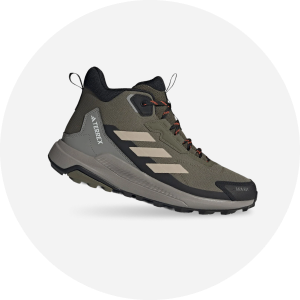 Zapatillas Outdoor
