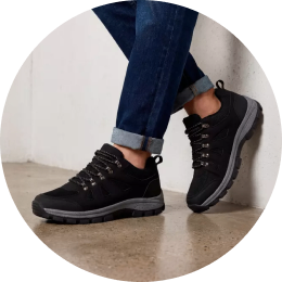 Zapatillas Outdoor