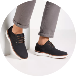 Zapatos Sport