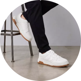 Zapatillas Urbanas