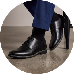 Zapatos vestir