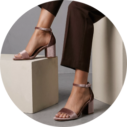 Sandalias