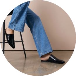 Zapatos Casual