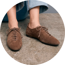 Zapatos Mujer