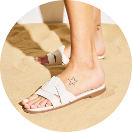 Sandalias