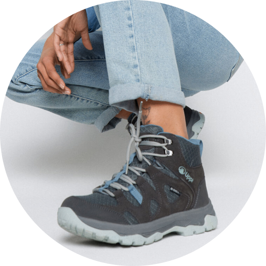 Zapatos Outdoor
