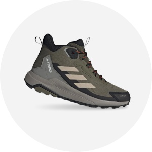Zapatillas Outdoor