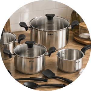Tefal