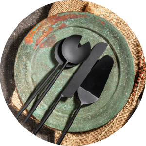 Cubiertos de Mesa