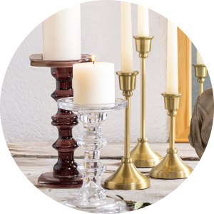 Candelabros