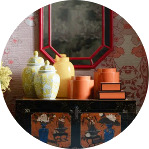 Decoración