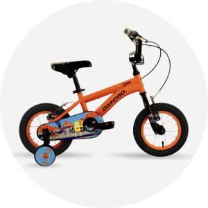 Bicicleta Aro 12