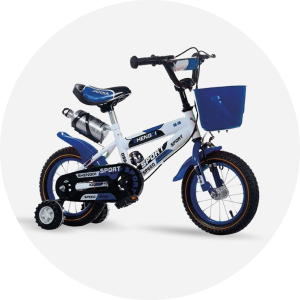 Bicicleta Aro 14