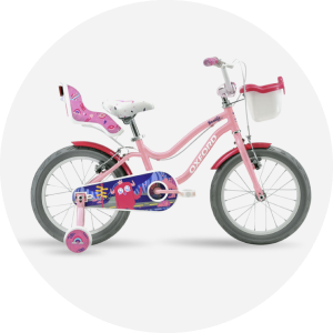 Bicicleta Aro 16