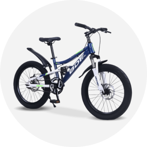 Bicicleta Aro 20