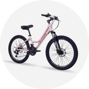 Bicicleta Aro 24