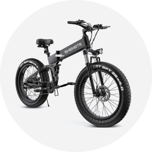 Bicicletas Eléctricas