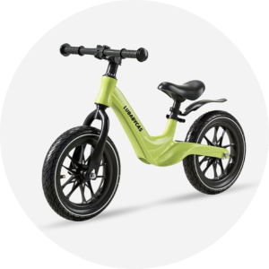 Bicicleta de Equilibrio