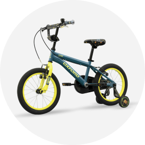 Bicicletas Infantiles