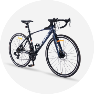 Bicicletas de Ruta