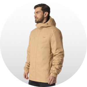 Vestuario Hombre