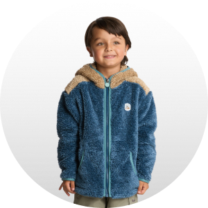 Vestuario Infantil