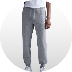 Pantalones y Calzas