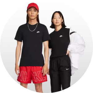 Vestuario Deportivo
