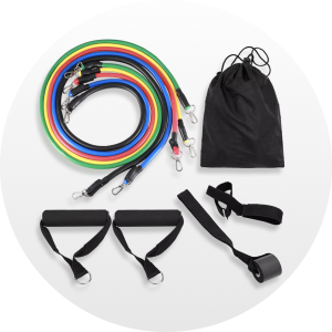 Accesorios Fitness