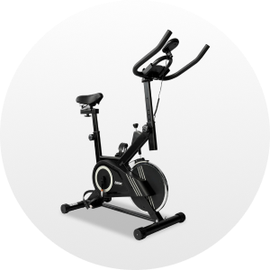 Spinning
