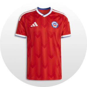 Camisetas de Fútbol