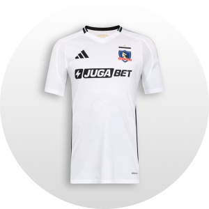 Camisetas de Fútbol