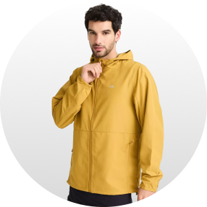Chaquetas