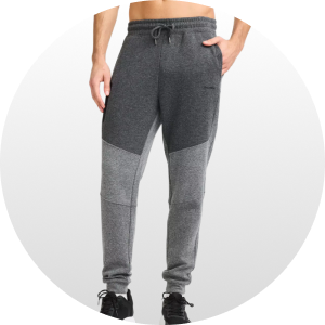 Pantalones y Buzos