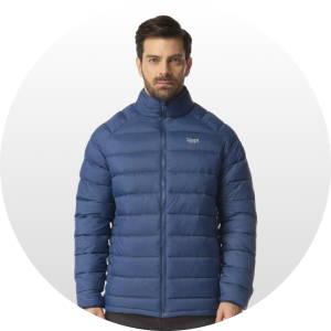 Vestuario Outdoor