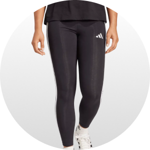 Calzas y Pantalones