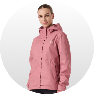 Vestuario outdoor