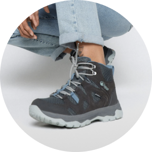 Zapatos Mujer