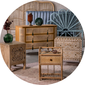 Muebles de Dormitorio