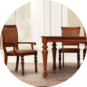 Juegos de Comedor