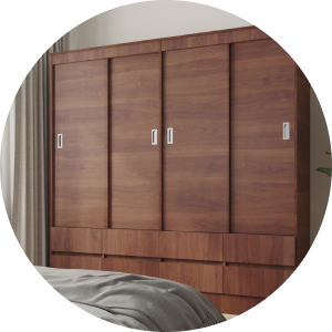 Muebles de Dormitorio