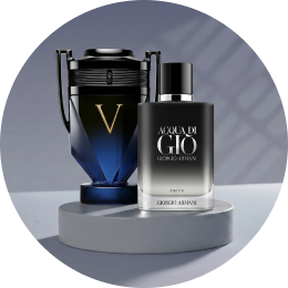 Perfumes