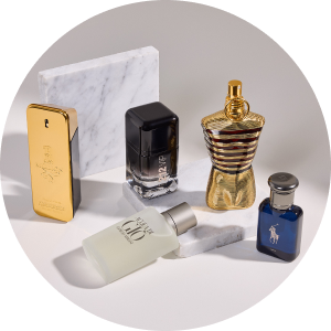Perfumes Hombre