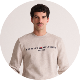 Tommy Hilfiger