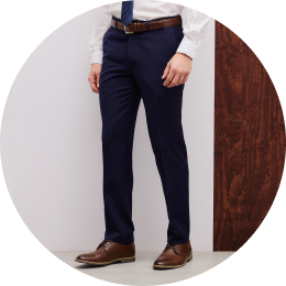Pantalones