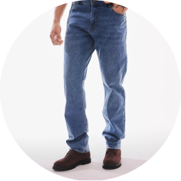 Jeans y Pantalones